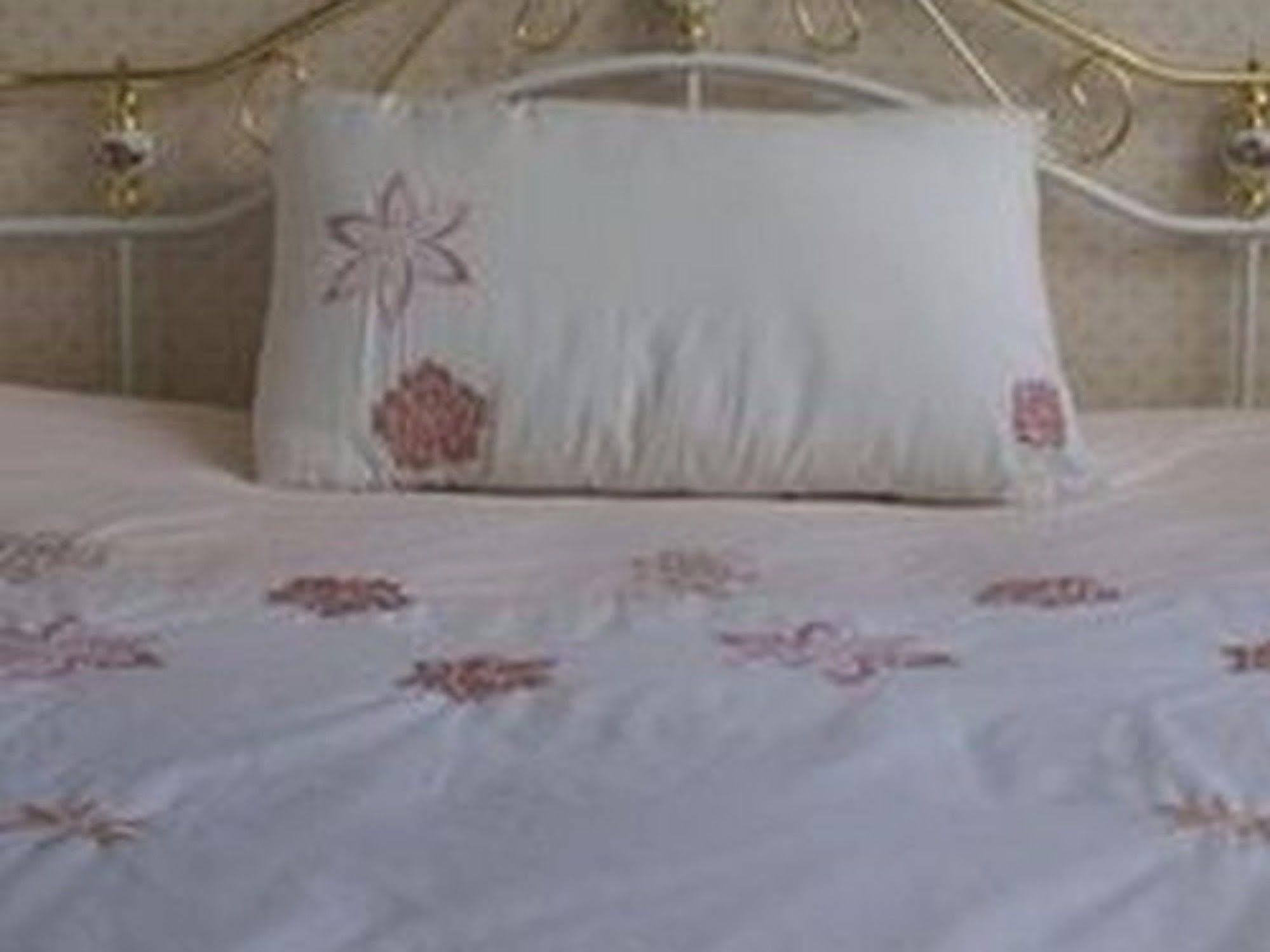 Sussex Lodge Guest House 斯劳 外观 照片